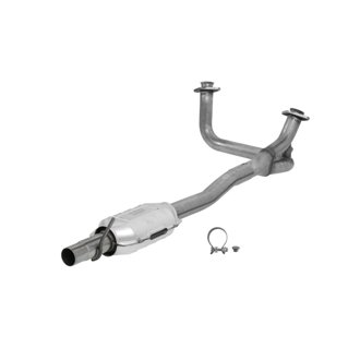 Catalytic Converter - Direct Fit - Federal