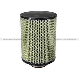 Magnum FLOW Universal Clamp-On Air Filter w/ Pro 5R Media
