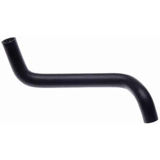 95-99 Nissan Sentra 4-Cyl. 1.6L Lower - Rad. To Pipe Molded Coolant Hose