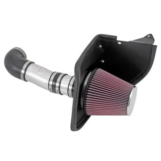 Performance Air Intake System