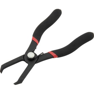 Push Pin Removal Pliers - 30 Degree