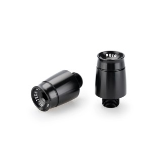 Bar Ends Sport Purple