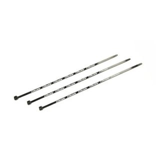 Zip Ties 250mm - 20pcs