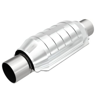 Standard Grade Universal Catalytic Converter