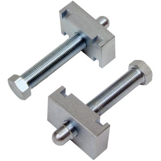 Torsion Bar Adjuster Kit Mopar, Block And Bolt