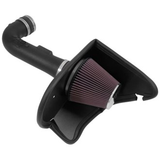 Performance Air Intake System