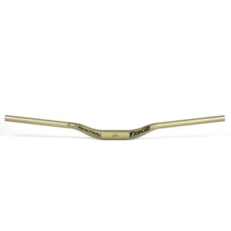 V3 Fatbar 35 30 mm. - Aluminum Gold