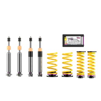 COILOVER KIT V3