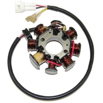 Electrosport Stator KTM 400/450/520/525 - OEM Replacement