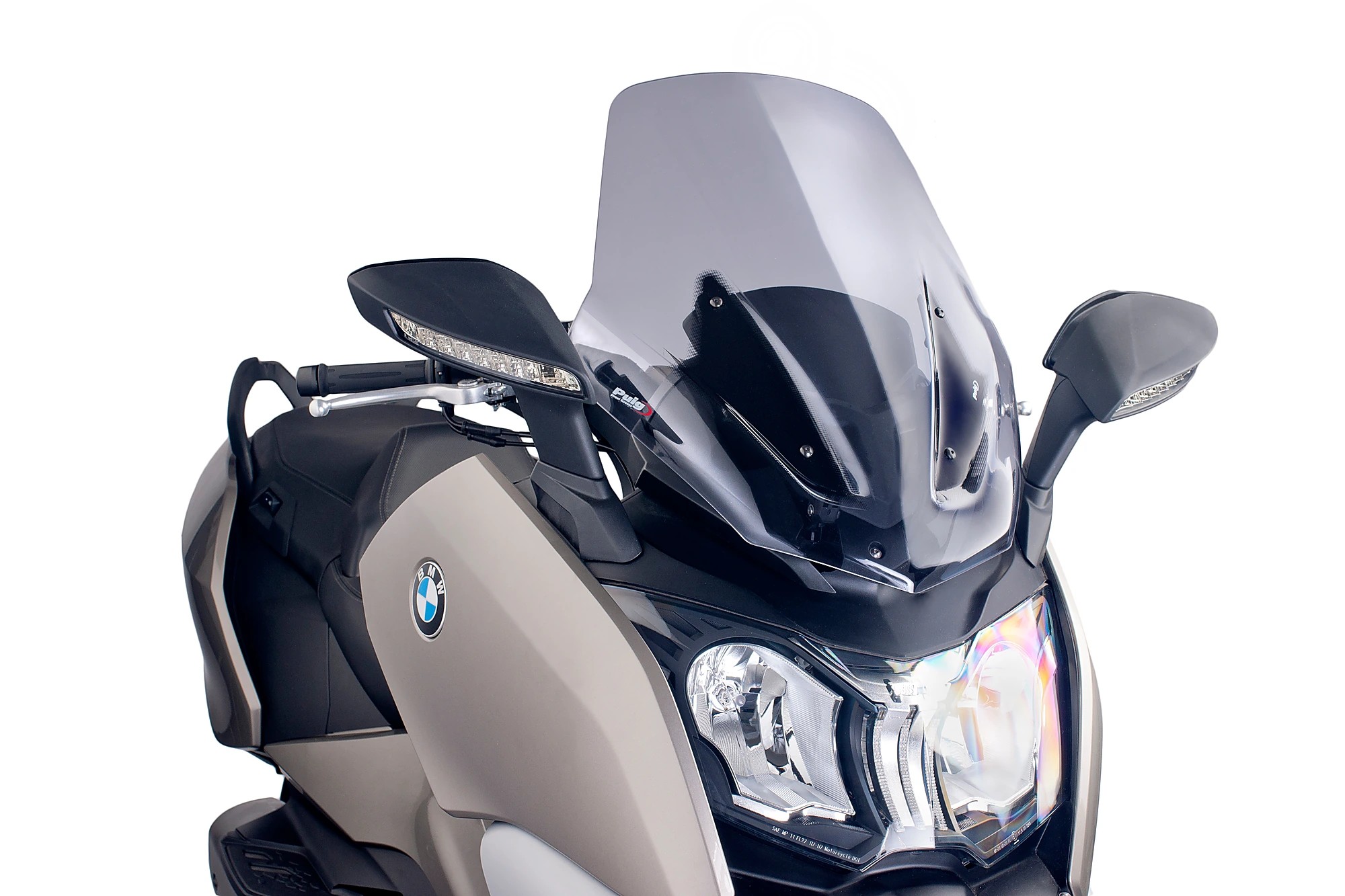 Windshield V-Tech Line Sport