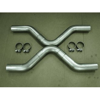 X-Style Crossover 3in