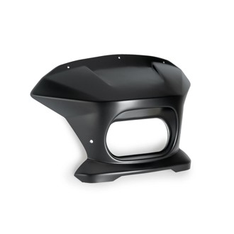 Spare Part - Fury Semifairing Matt Black