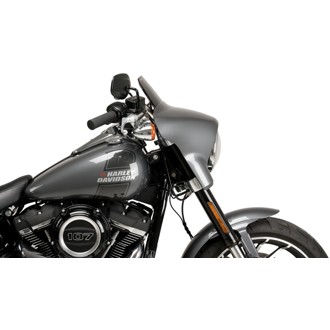 High-Road Sport Dark Smoke