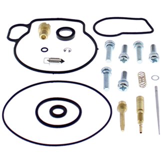 Carburetor Rebuild Kit