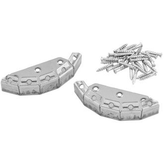 Toe Cap Replacement Kit (Steel