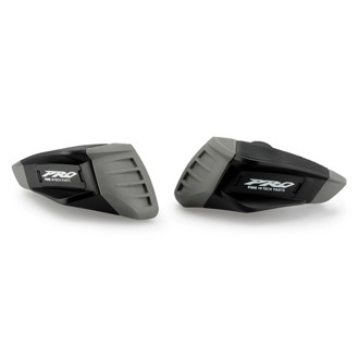 Pro 2.0 Frame Sliders Black