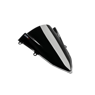 Z-Racing Screen Black