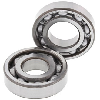 Racing 21-23 Kawasaki KLX230 Crank Shaft Bearing Kit