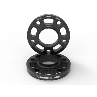 Afe Control Billet Aluminum Wheel Spacers
