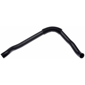 92-91 Cadillac, Deville Upper Molded Coolant Hose