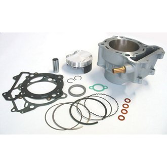 STOCK CYLINDER KIT SUZ.RMZ450 Ø96MM (06-07