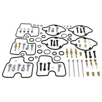 Racing 94-03 Honda VF750C Carburetor Rebuild Kit