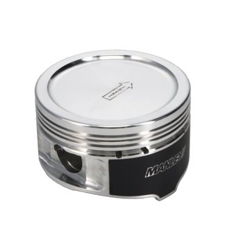 Ford 4.6L Modular V8 Piston Set - 3.572in Bore 1.200in CH, -28.00 CC