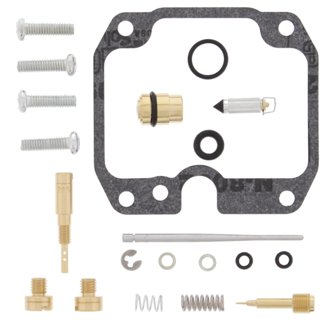 Racing 07-11 Kawasaki KLF250 Bayou Carburetor Rebuild Kit