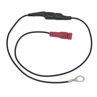 Dodge APPS Noise Isolator - 1994-2005