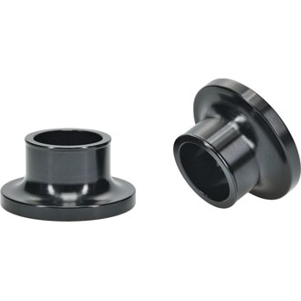 Racing 90-02 Kawasaki KX125 Wheel Spacer Kit Rear