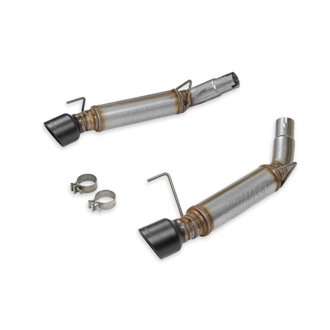 Flow Fx Axle-Back Exhaust System