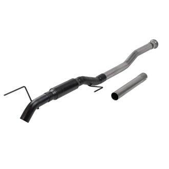 Outlaw Extreme Cat-Back Exhaust System