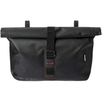 Handlebar Accessory Bag - Black