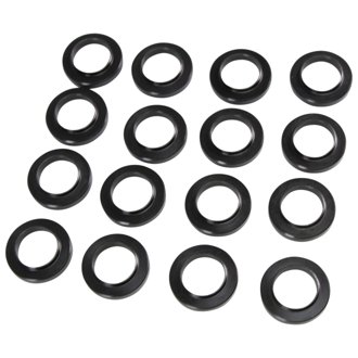 Spring Seats .205 x .810 x .875 x 1.300 (set of 16