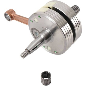 92-04 KX 250 Crankshaft Assembly