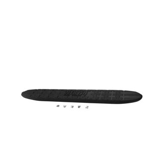 Pro Traxx 4 Step Pad/Clips