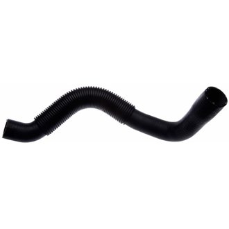 86-89 Chevrolet Corvette V-8 5.7L Lower Molded Coolant Hose