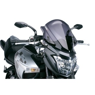 New Generation Sport Dark Smoke