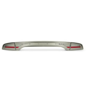 15-23 Dodge Charger NOVA-Series Prismatic LED Tail Lights Smoke
