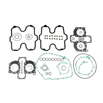 1986 Honda VF500F/F2F INTERCEPTOR Complete Gasket Kit (w/o Oil Seals
