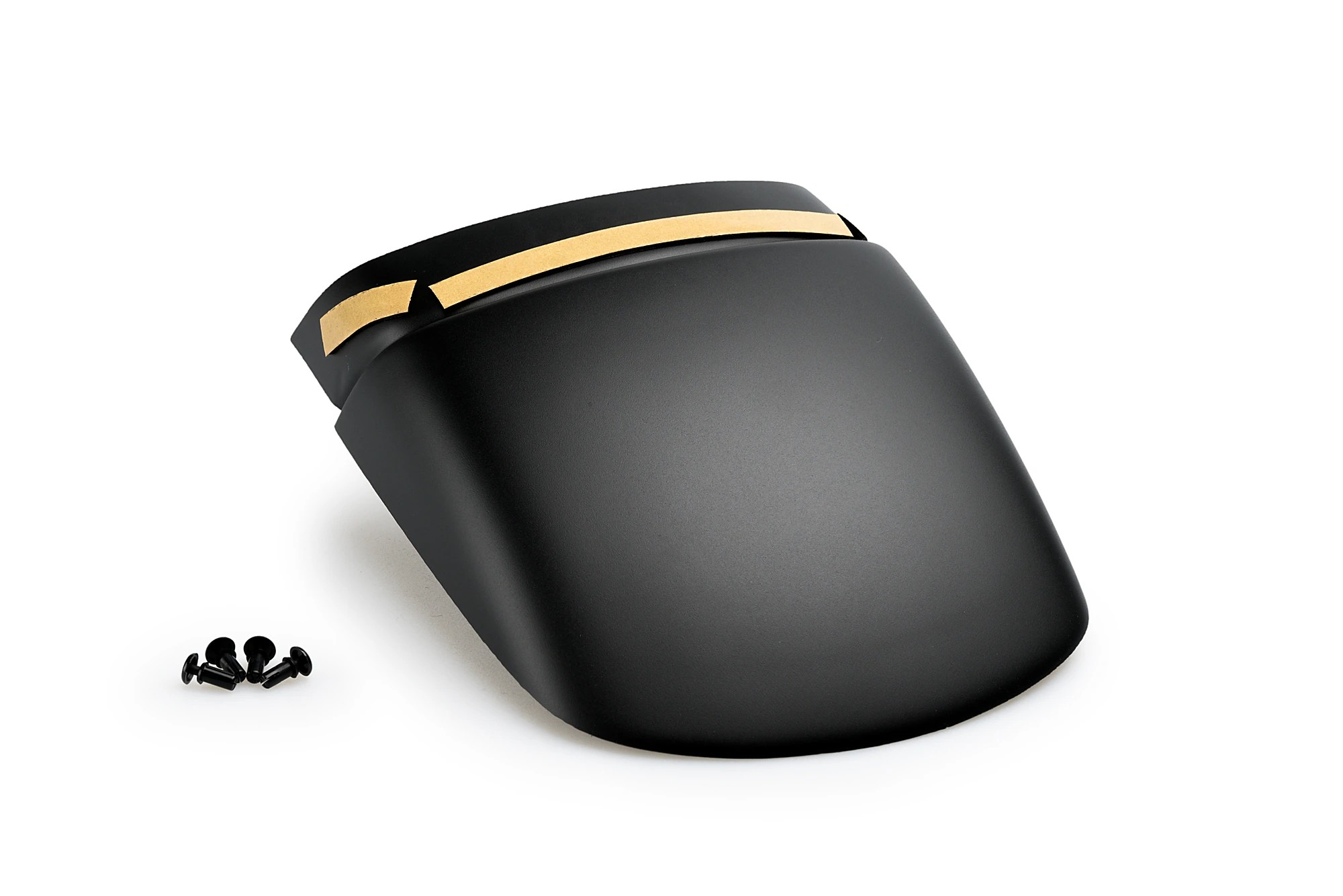 Front Fender Extension