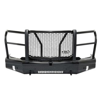 Hdx Bandit Front Bumper