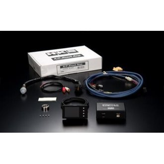 AF KNOCK AMP 3