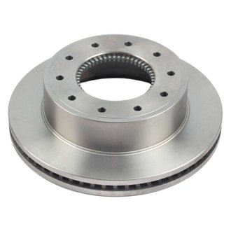 Autospecialty Brake Rotor