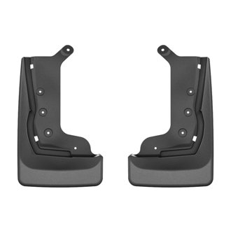 Mudflap No-Drill Digitalfit®