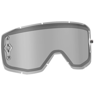 Scott Hustle/Tyrant/Split Dual Lens Works Clr Afc