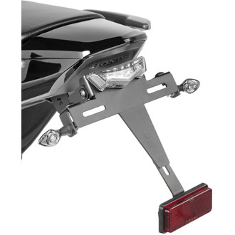License Plate Holders