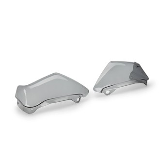 Handguards Extension Smoke