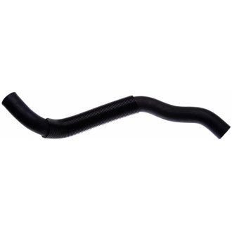 Molded Coolant Hose