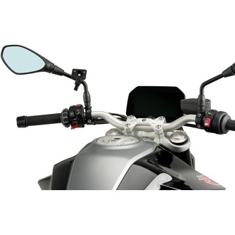 Supports For Mobile Devices And Covers Black